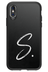 (Off Space) S 2.0 - Apple iPhone XS