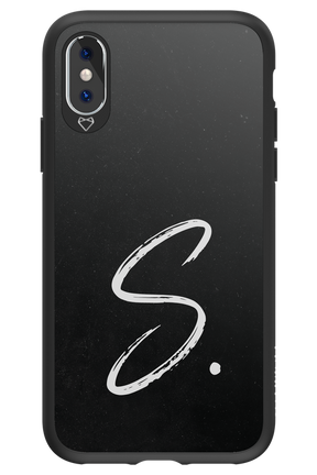 (Off Space) S 2.0 - Apple iPhone XS