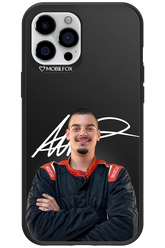 Driver’s Pride - Apple iPhone 12 Pro Max