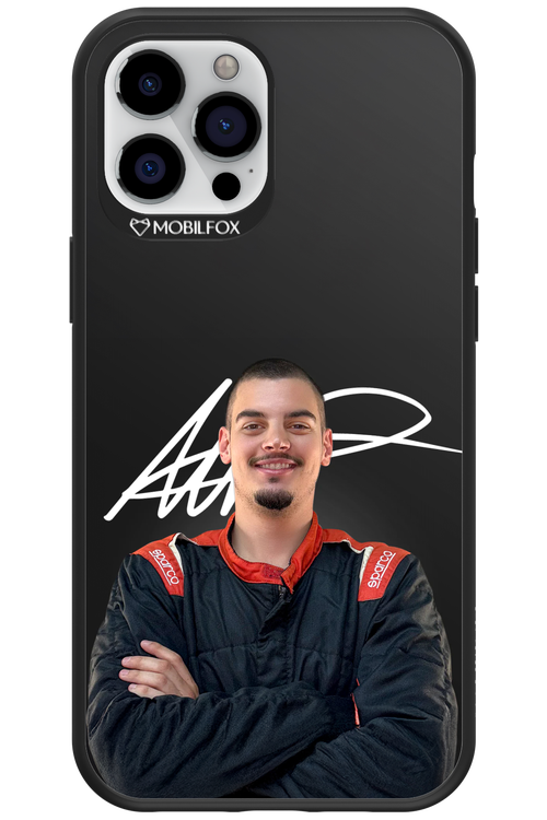 Driver’s Pride - Apple iPhone 12 Pro Max