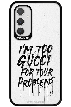 Gucci - Samsung Galaxy A54