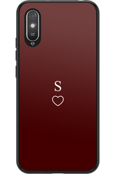 S Burgundia 2.0 - Xiaomi Redmi 9A