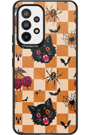 Witch's Patch - Samsung Galaxy A53