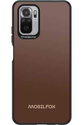 Espressso 2.0 - Xiaomi Redmi Note 10