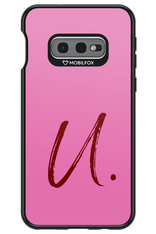 (Sorbet) U 2.0 - Samsung Galaxy S10e