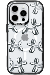 Balloon Dogs - Apple iPhone 16 Pro