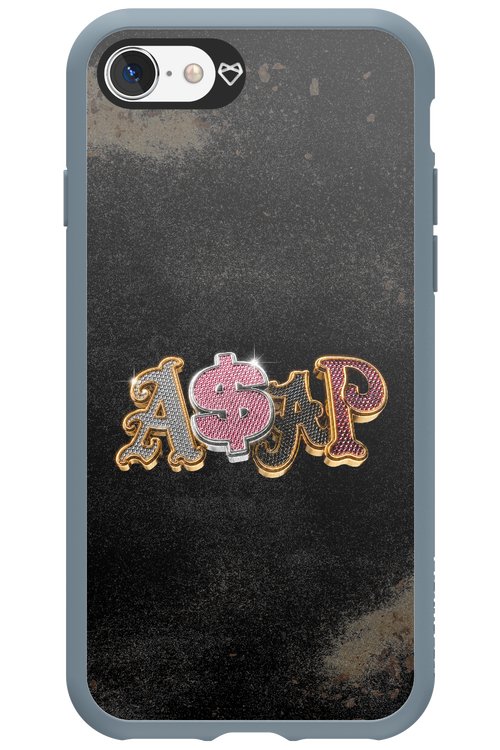 ASAP 2.0 - Apple iPhone SE 2022