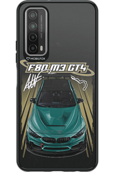 FBD M3 GT4 2.0 - Huawei P Smart 2021