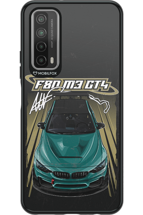 FBD M3 GT4 2.0 - Huawei P Smart 2021