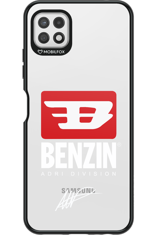 Ultra Benzin 2.0 - Samsung Galaxy A22 5G
