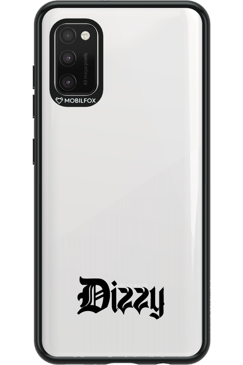 Crimson Code - Samsung Galaxy A41