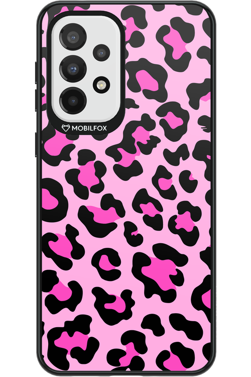 PINK LEOPARD - Samsung Galaxy A33