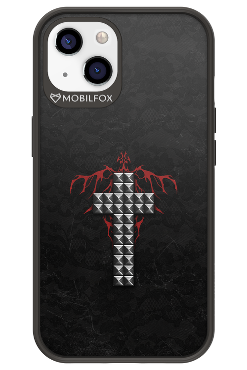 Dark Prayer 2.0 - Apple iPhone 13
