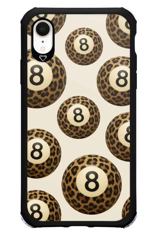 Wild Winner - Apple iPhone XR