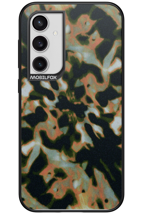 Tiger Acid - Samsung Galaxy S23 FE