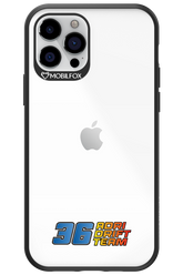 Minimal Drift 2.0 - Apple iPhone 12 Pro