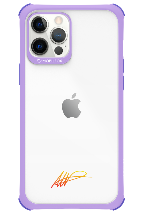 Signature Edition 2.0 - Apple iPhone 12 Pro Max