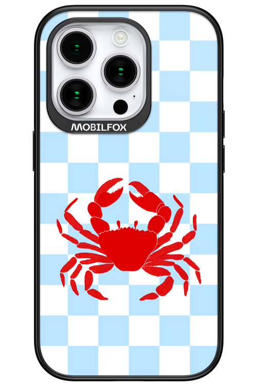 Oh Crab - Apple iPhone 15 Pro