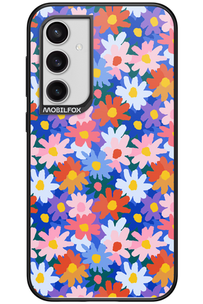 Happy Bloom - Samsung Galaxy S23 FE