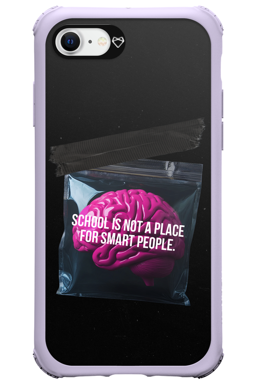 Smart people 2.0 - Apple iPhone SE 2022