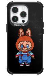 Playtime's over - Apple iPhone 14 Pro