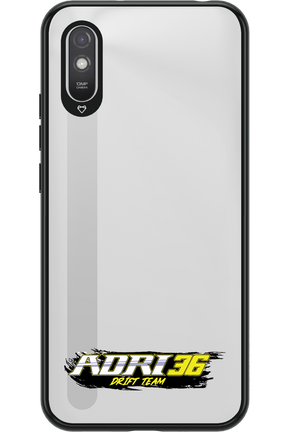 ADRI36 Signature - Xiaomi Redmi 9A