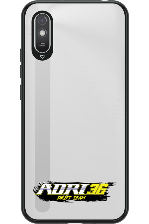 ADRI36 Signature - Xiaomi Redmi 9A