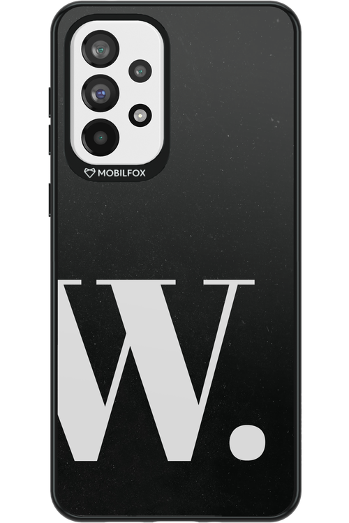 W (Off Space) 2.0 - Samsung Galaxy A73