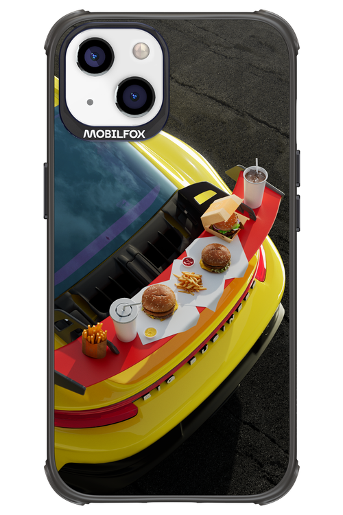 BigBusiness - Apple iPhone 13