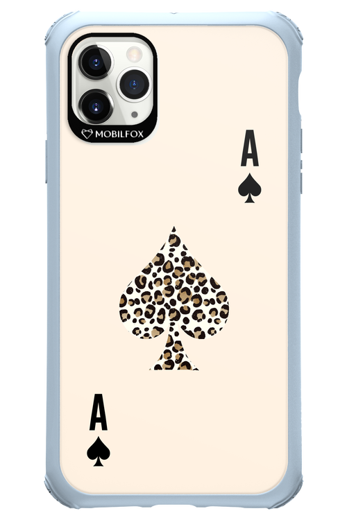 Roar of Ace - Apple iPhone 11 Pro Max