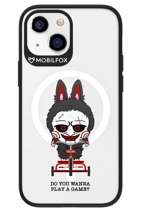 Sawbubu (Nude) - Apple iPhone 13 Mini