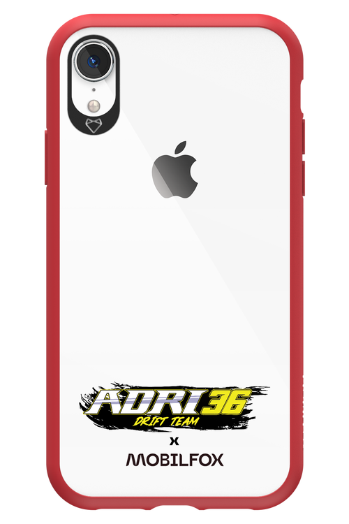 ADRI36 x Mobilfox Edition - Apple iPhone XR
