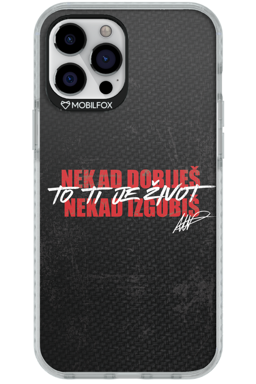 CARBON ADRI 2.0 - Apple iPhone 12 Pro Max