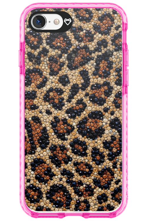 Crystal Roar - Apple iPhone SE 2020