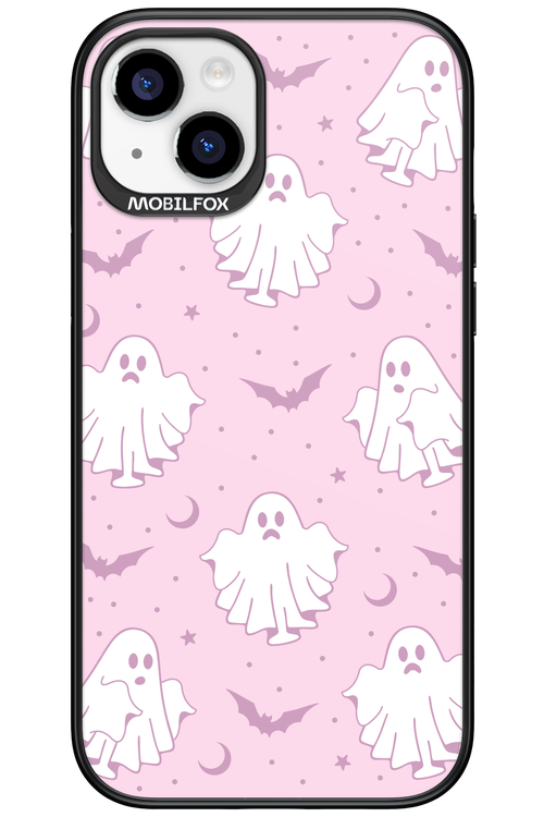 Boo Boo - Apple iPhone 15 Plus