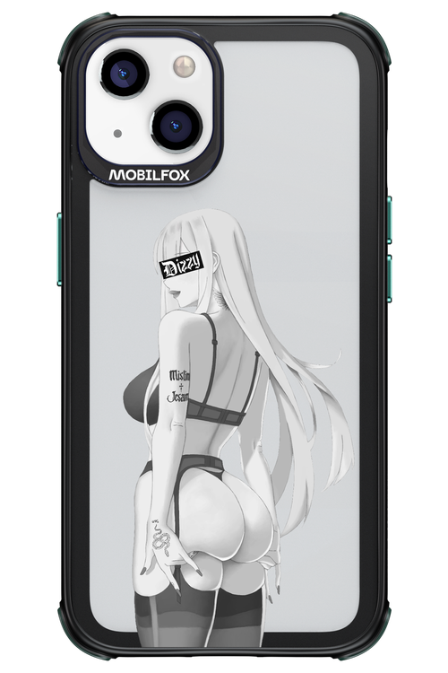 Electric Ronin - Apple iPhone 13