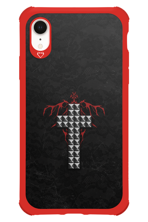 Dark Prayer 2.0 - Apple iPhone XR