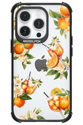 Orange Spritz - Apple iPhone 14 Pro