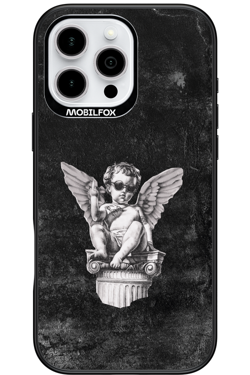 Fallen Angel - Apple iPhone 16 Pro Max