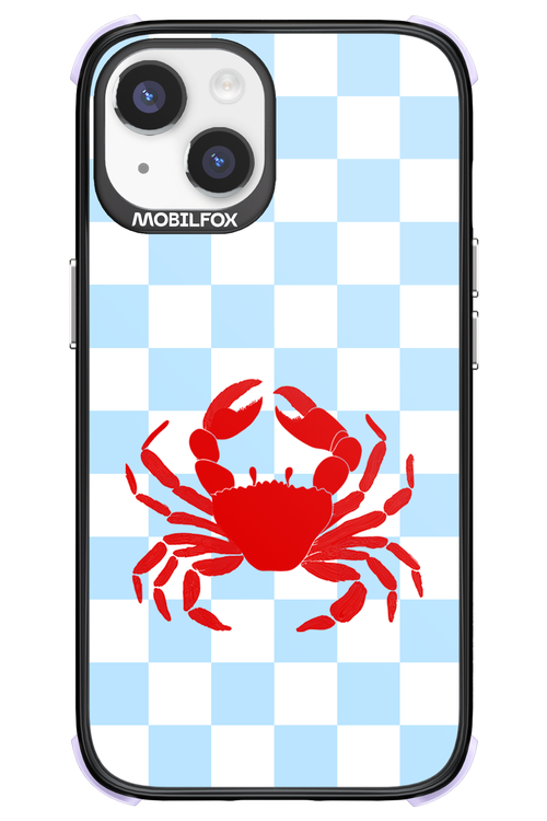 Oh Crab - Apple iPhone 14