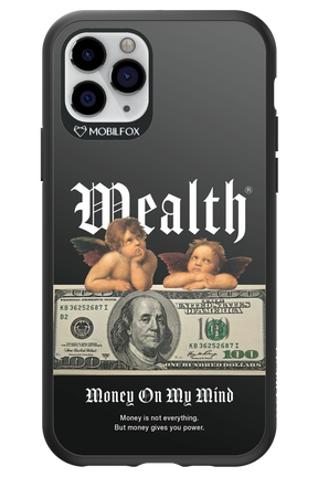 Wealth - Apple iPhone 11 Pro