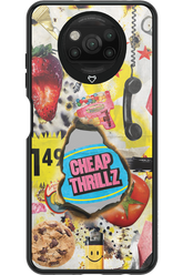 CHEAP THRILLZ - Xiaomi Poco X3 NFC