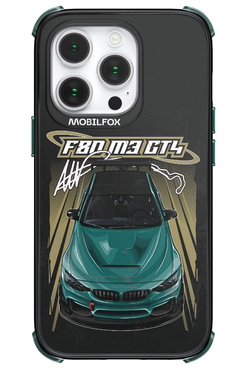 FBD M3 GT4 2.0 - Apple iPhone 14 Pro