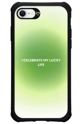 MY LUCKY LIFE - Apple iPhone 8