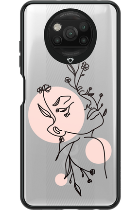 Confidence - Xiaomi Poco X3 NFC