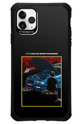 Nova Priprema - Apple iPhone 11 Pro Max