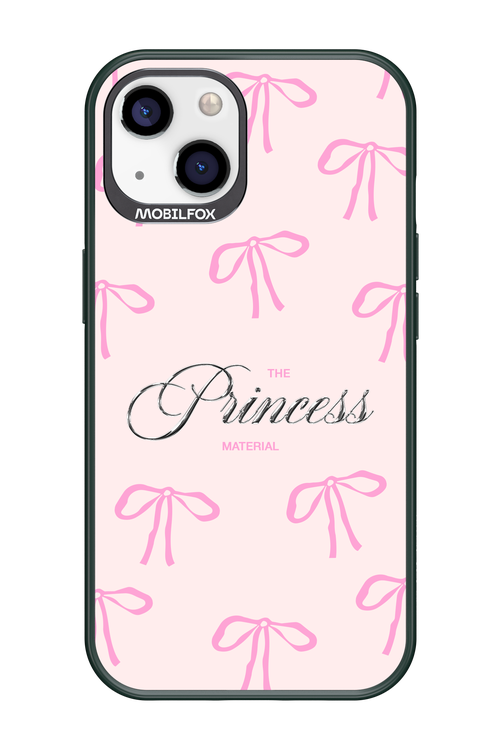 Princess Material - Apple iPhone 13