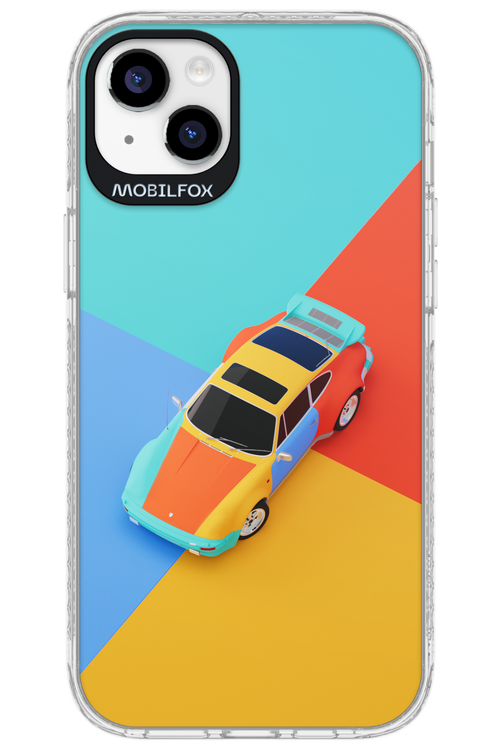 Colortherapy - Apple iPhone 14 Plus