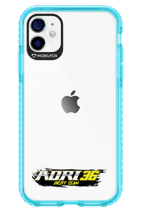 ADRI36 Signature - Apple iPhone 11