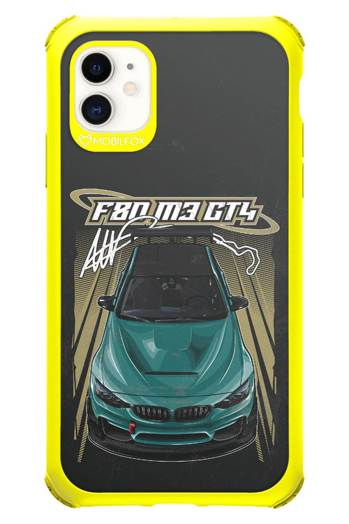 FBD M3 GT4 2.0 - Apple iPhone 11